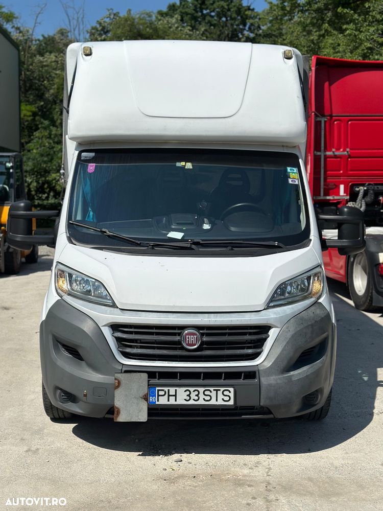 Fiat Ducato - 15