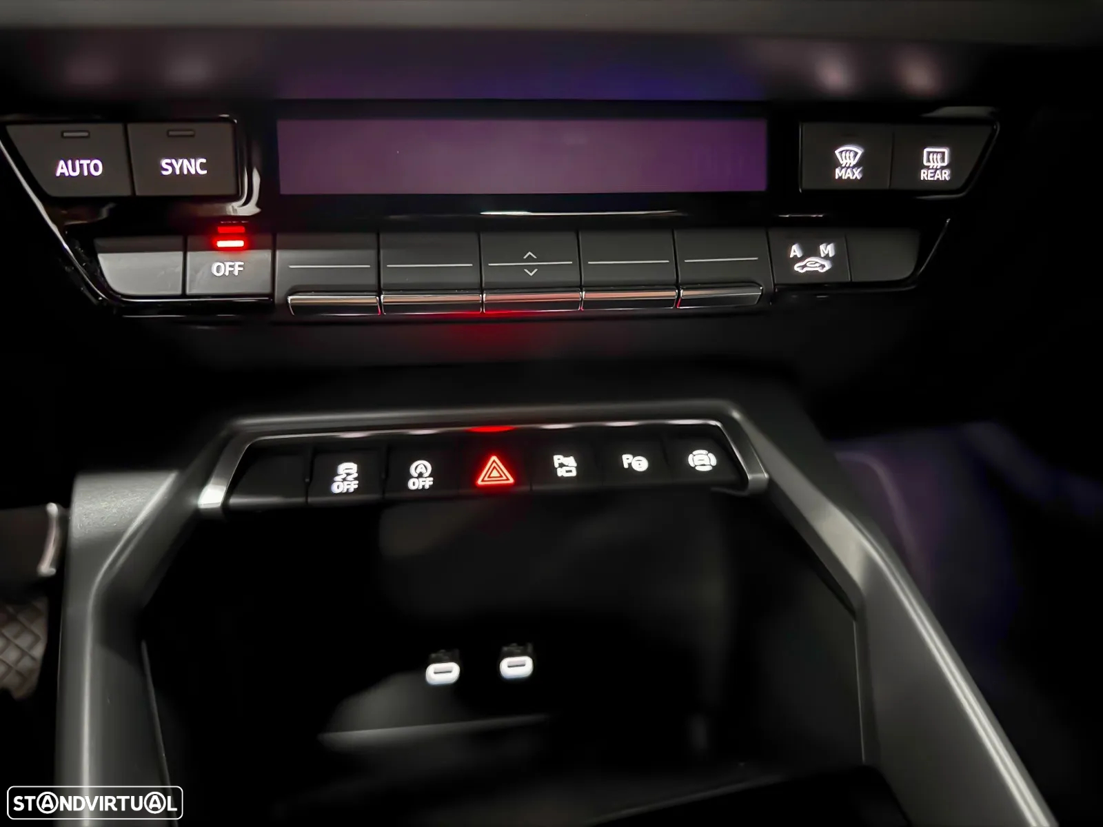 Audi A3 Limousine 30 TFSI Advanced S tronic - 29