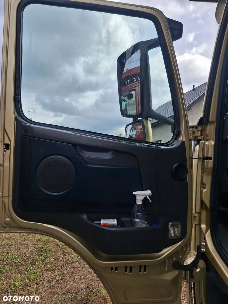 Volvo FM 420 - 21