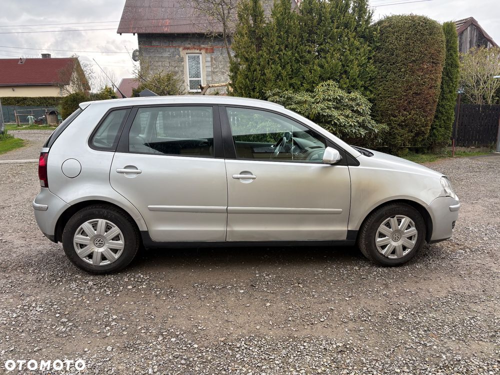Volkswagen Polo - 6