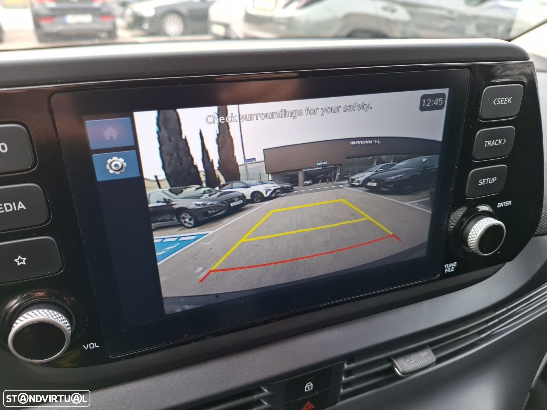 Hyundai i20 1.0 T-GDI Style - 18