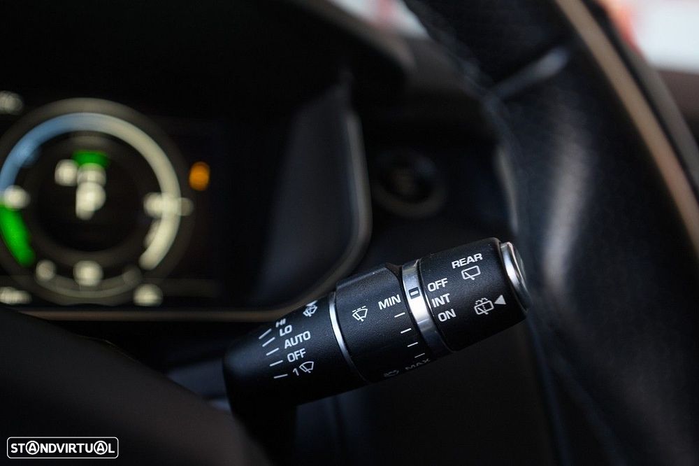Land Rover Range Rover Sport 2.0 Si4 PHEV HSE Dynamic - 40