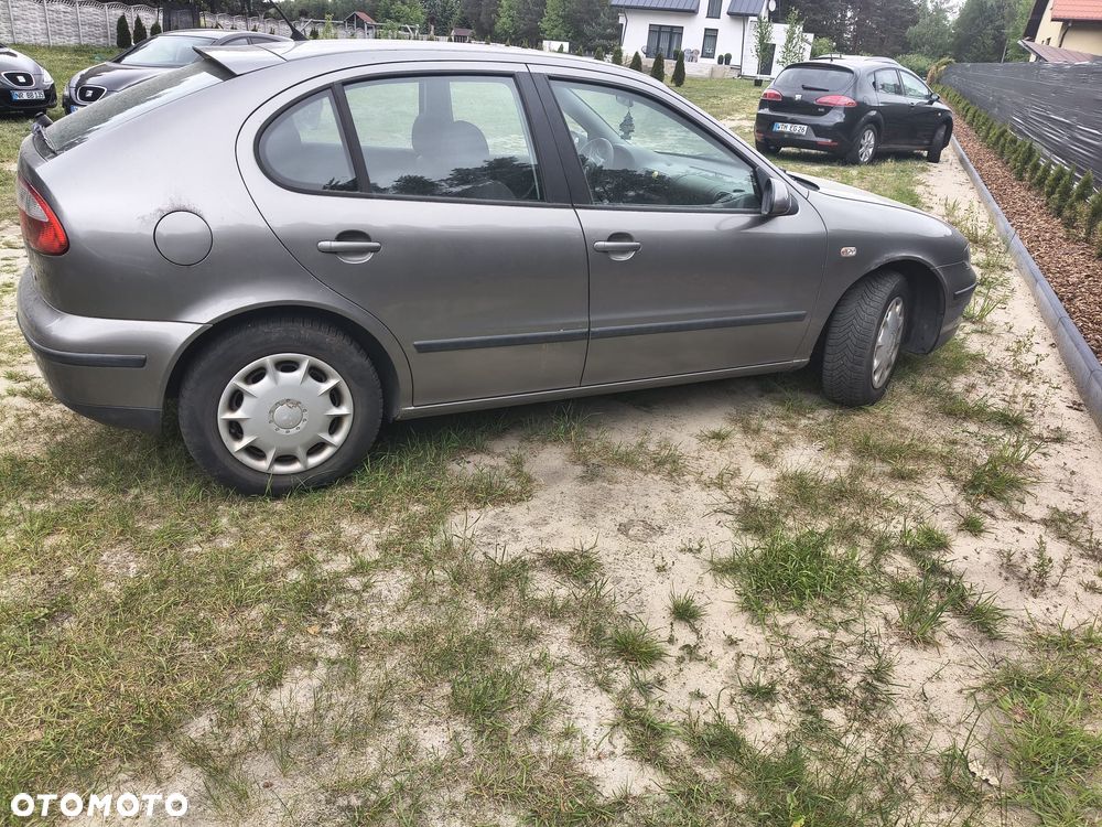 Seat Leon 1.6 Spirit - 1