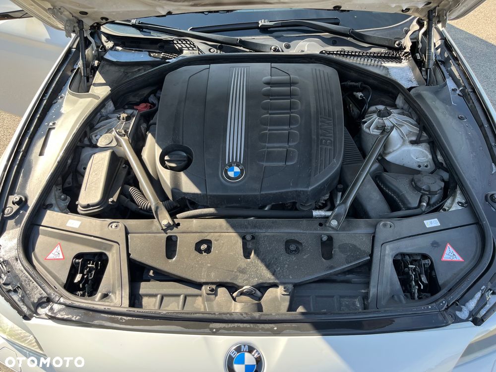 BMW Seria 5 - 13