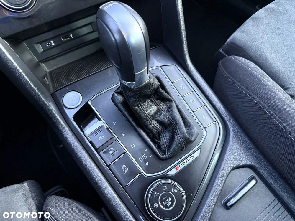 Volkswagen Tiguan 2.0 TSI 4Motion (BlueMotion Technology) DSG Highline - 15