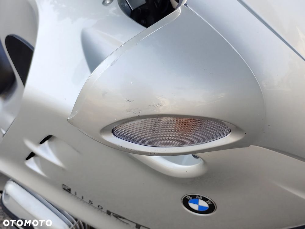 BMW RT - 22