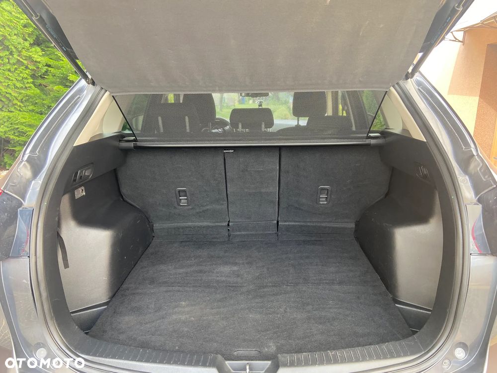 Mazda CX-5 - 7