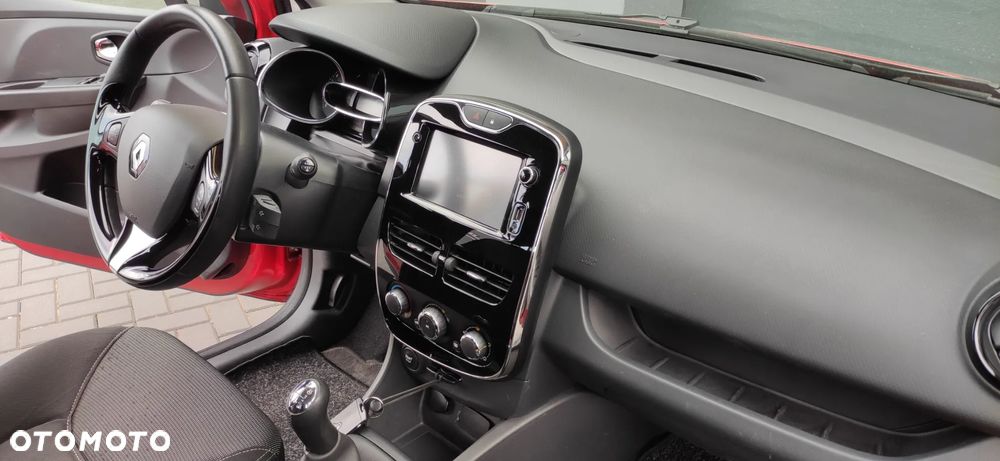 Renault Clio 0.9 Energy TCe Intens+ - 19