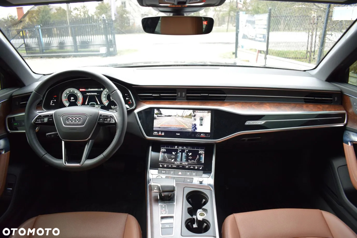 Audi A6 45 TFSI quattro S tronic design - 7