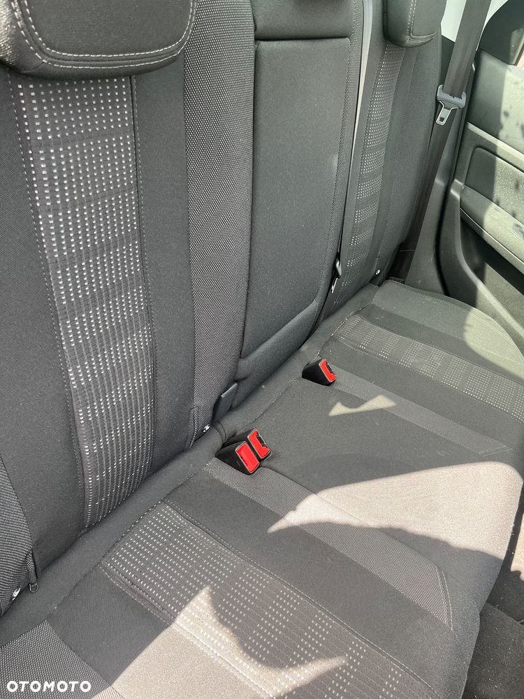 Peugeot 308 1.6 BlueHDi Active S&S - 9
