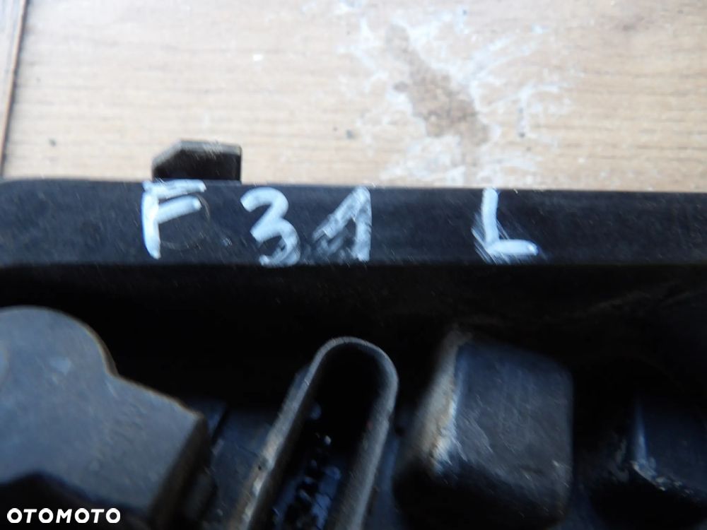 BMW - F31 - WKŁAD LAMPY TYLNEJ - LEWY - ORYGINAŁ - 2