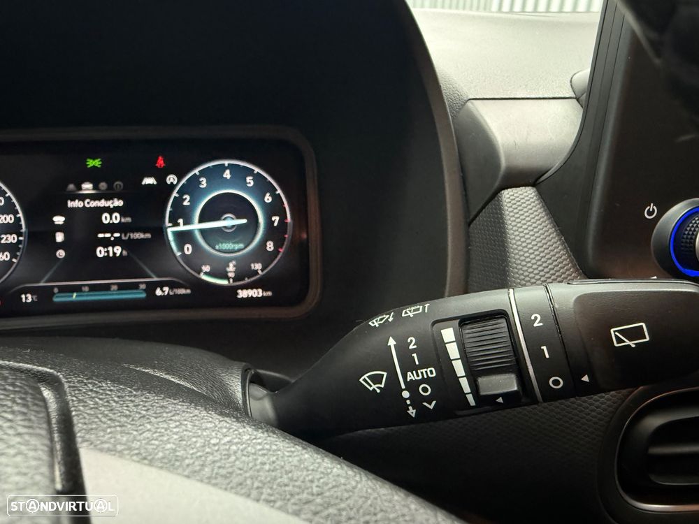 Hyundai Kauai 1.0 T-GDI Premium - 23