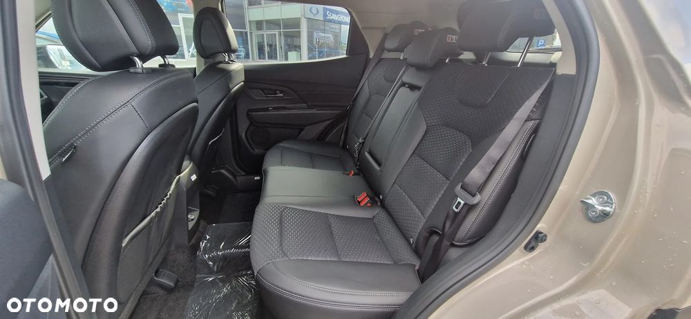 SsangYong/KGM Korando 1.5 T-GDI Adventure 4WD - 20