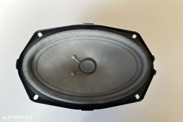 Boxa   Difuzor  3w0035411t Bentley Continental GTC - 1