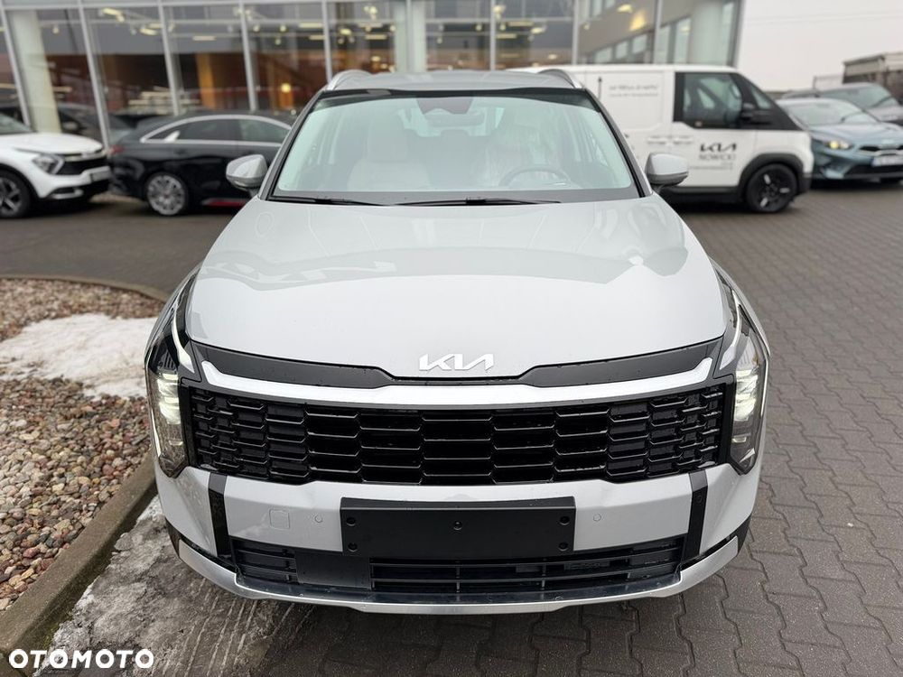 Kia Sportage 1.6 T-GDI HEV Business Line 2WD - 8