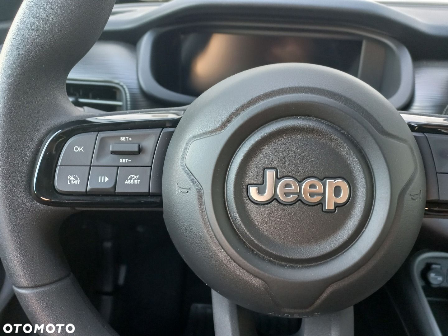 Jeep Avenger 1.2 GSE T3 Longitude FWD - 12
