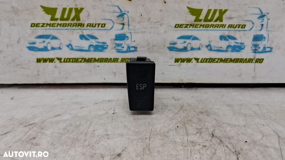 Buton ESP 3b0927134a Volkswagen VW Passat B5.5 [facelift] [2000 - 200 - 1