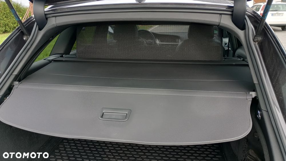 Audi A4 Avant 2.0 TDI - 22