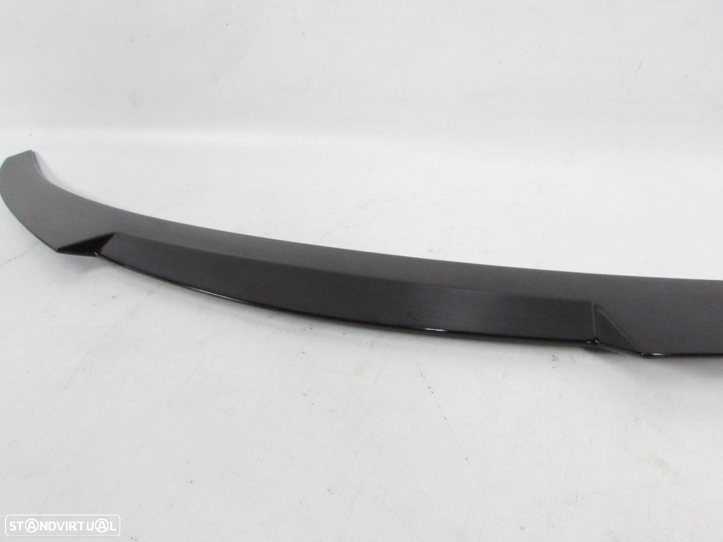 Spoiler/ Aileron LOOK M4 Novo/ ABS BMW 4 Gran Coupe (F36) - 3