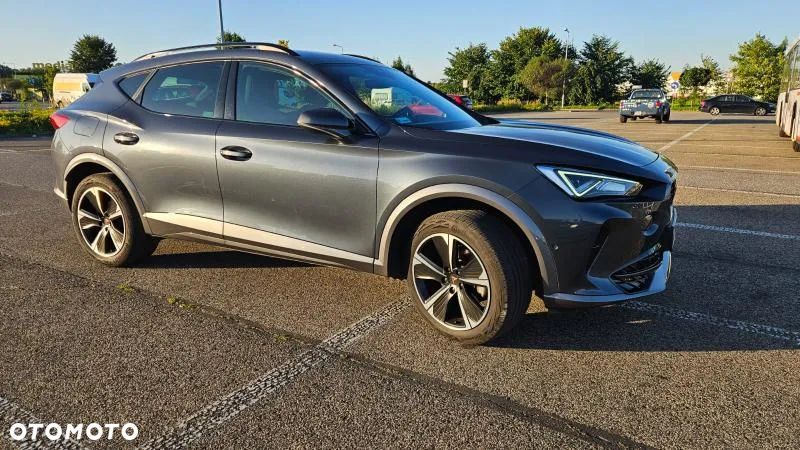 Cupra Formentor 1.5 TSI - 4