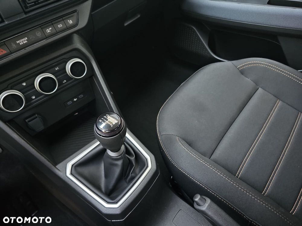 Dacia Sandero Stepway - 13