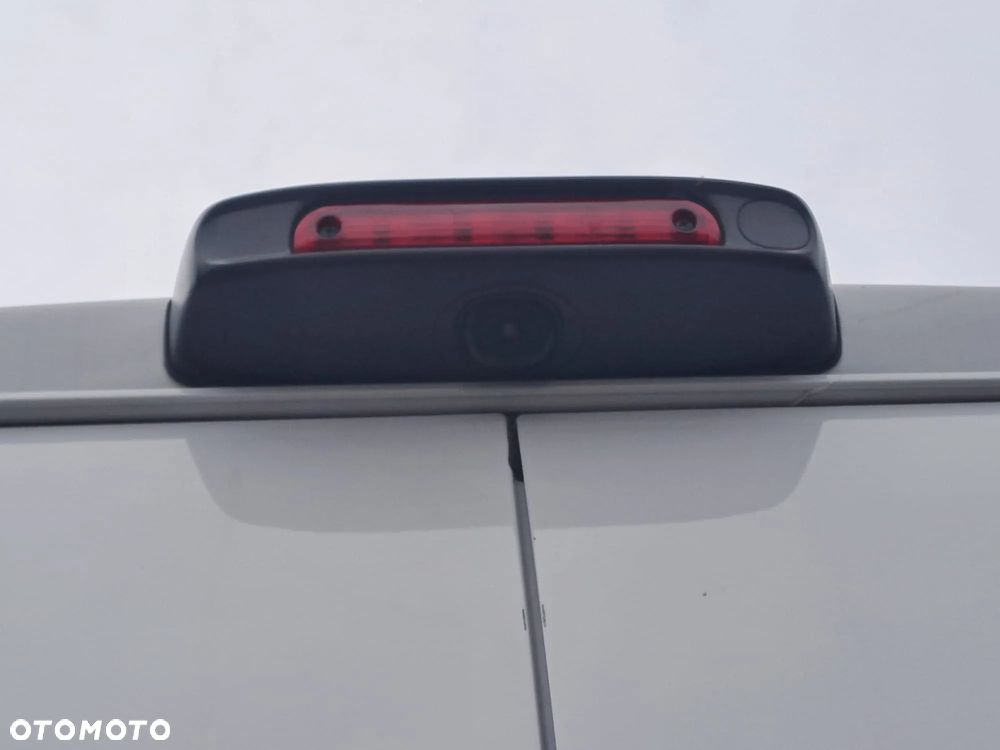 Fiat Ducato L4H3 Krajowy MAXI Wzmocniony 2100 Wysoki Gwarancja ! - 14