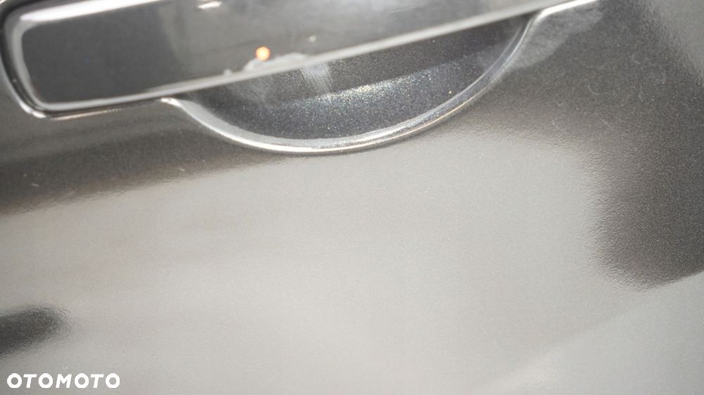 DRZWI LEWY TYŁ NISSAN QASHQAI J10 06-09R Z11 - 7