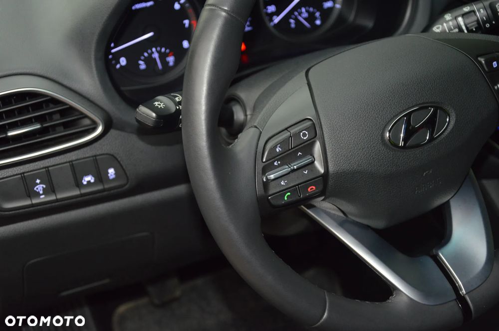 Hyundai i30 1.4 T-GDI Trend - 18