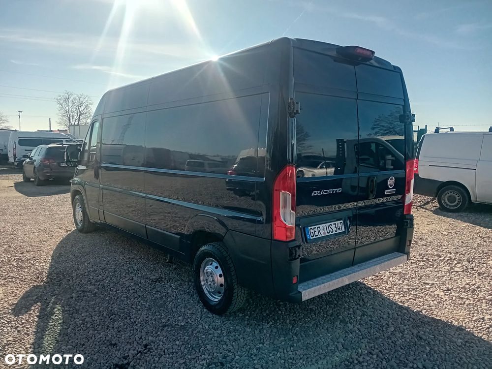 Fiat Ducato - 7
