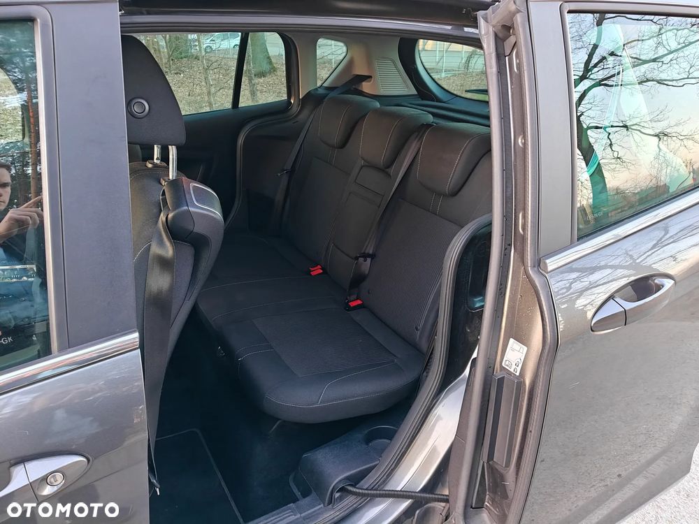 Ford B-MAX - 15