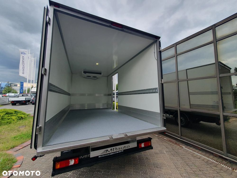 Iveco Daily 35S18 - 7