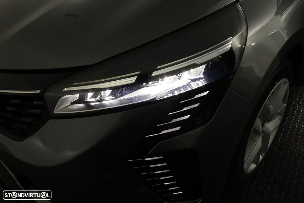 Renault Clio 1.0 TCe Evolution - 6