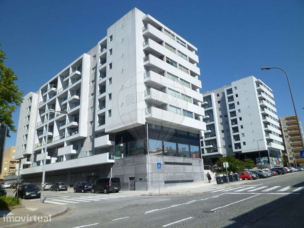 Apartamento T2 para venda - Grande imagem: 2/21