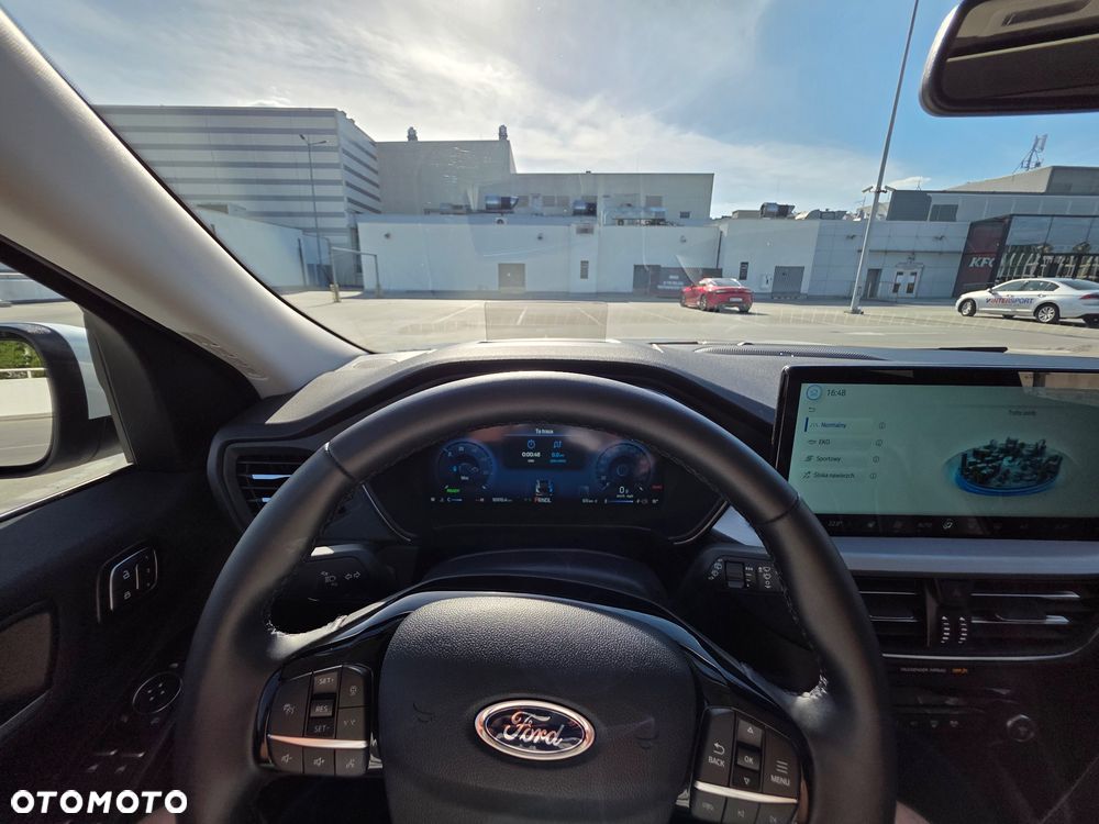 Ford Kuga 2.5 Duratec FHEV VIGNALE - 28