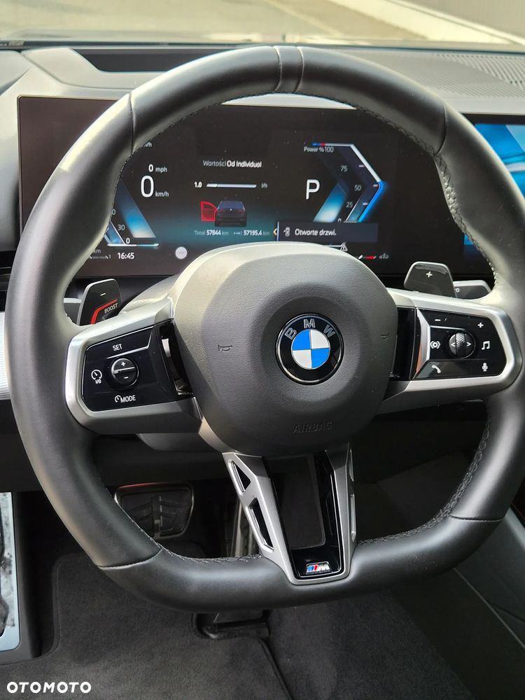 BMW Seria 5 520i mHEV M Sport - 8