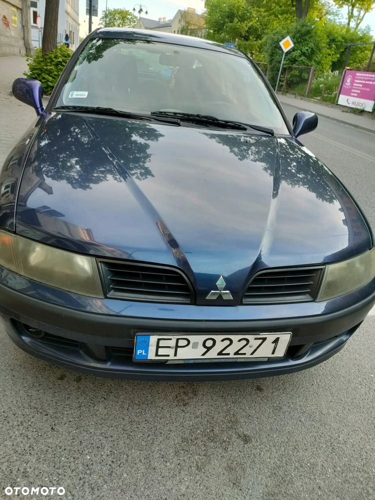Mitsubishi Carisma 1.6 Classic - 1