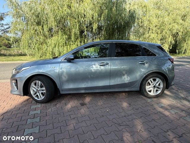 Kia Ceed 1.0 T-GDI M - 2