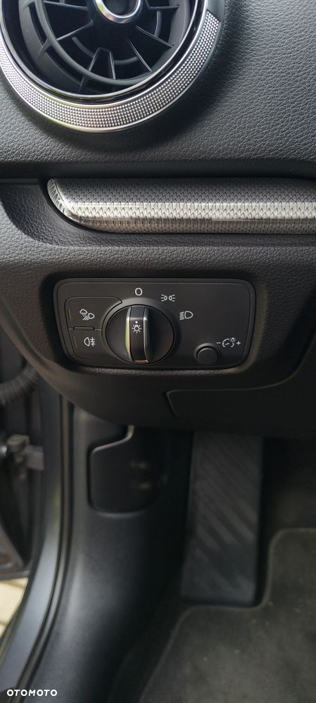 Audi A3 Sportback 1.0 TFSI - 14