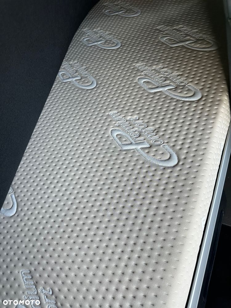 Mercedes-Benz Actros 1845 LS Giga Space Retarder z Niemiec - 16