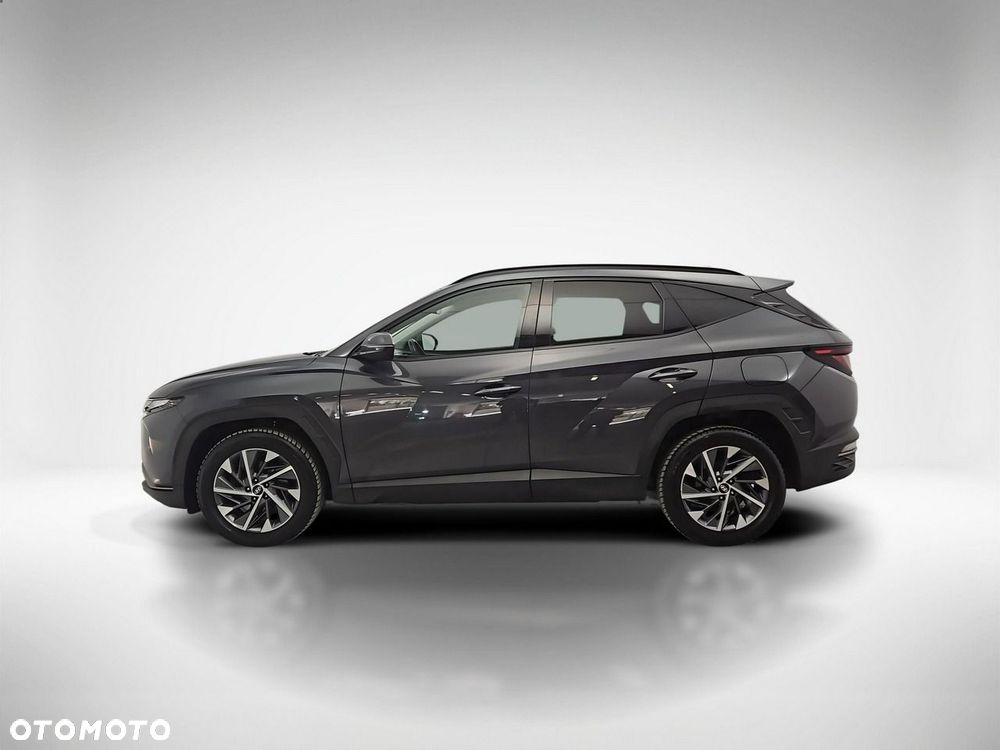 Hyundai Tucson 1.6 T-GDi Smart 2WD - 2