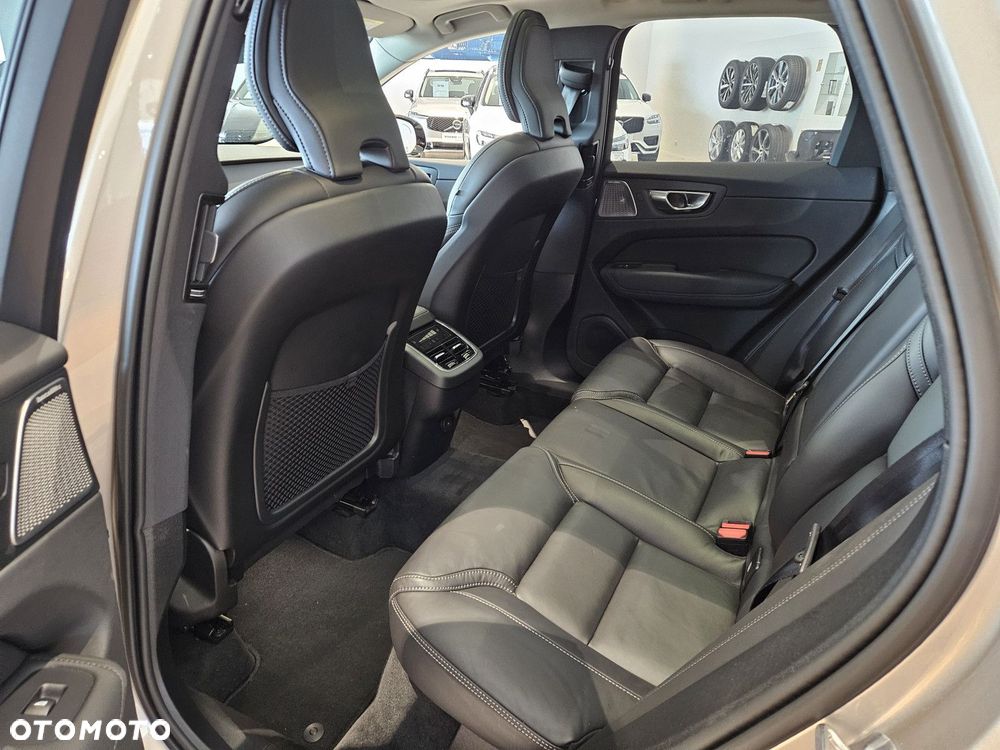 Volvo XC 60 - 20
