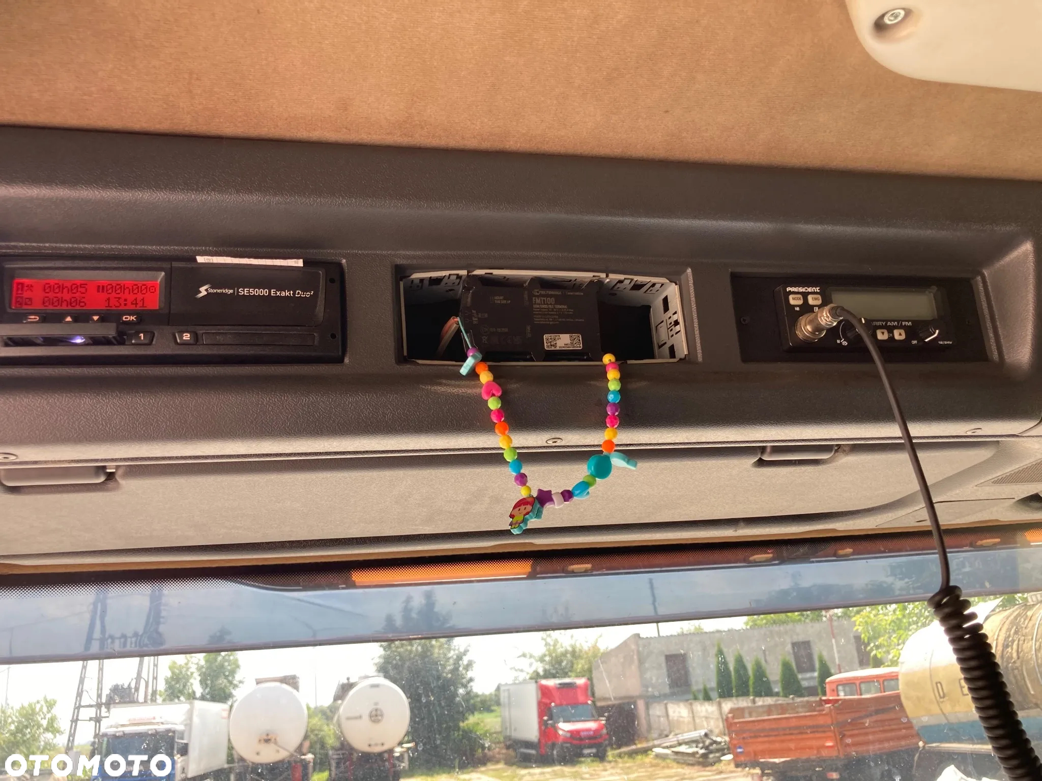 Scania P410 - 14