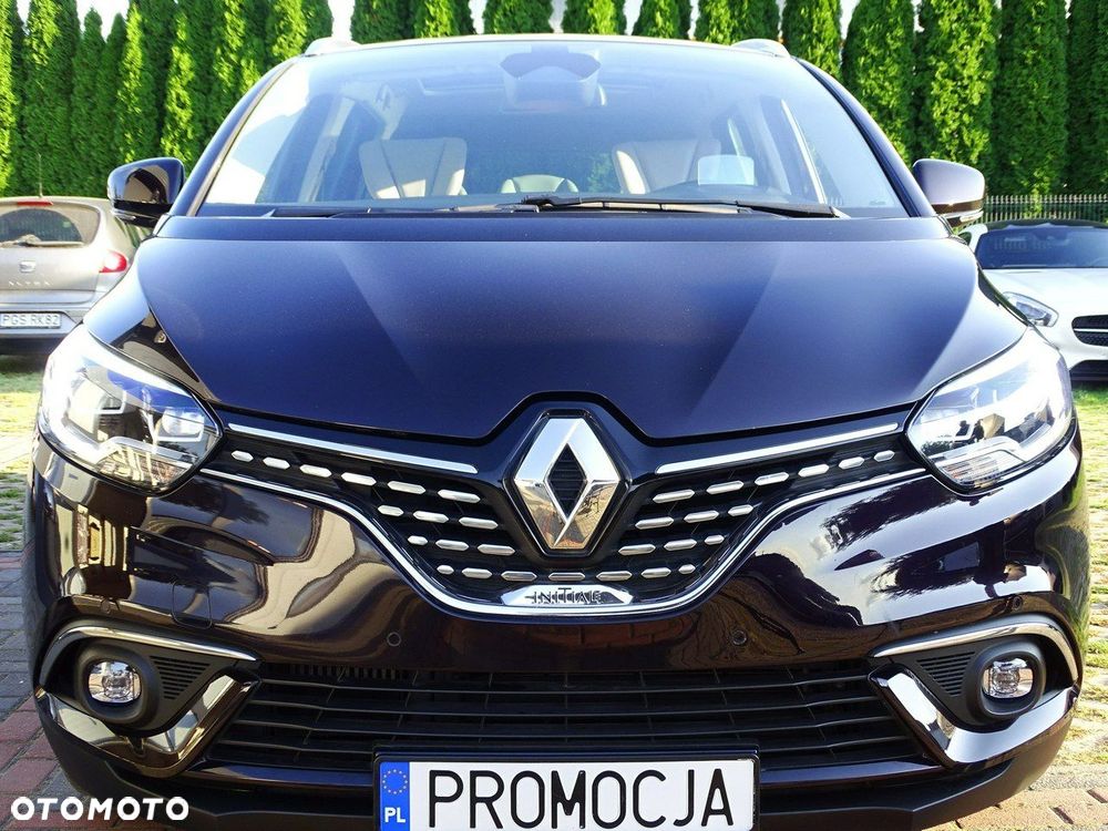 Renault Grand Scenic TCe 160 GPF EDC Deluxe-Paket LIMITED - 6