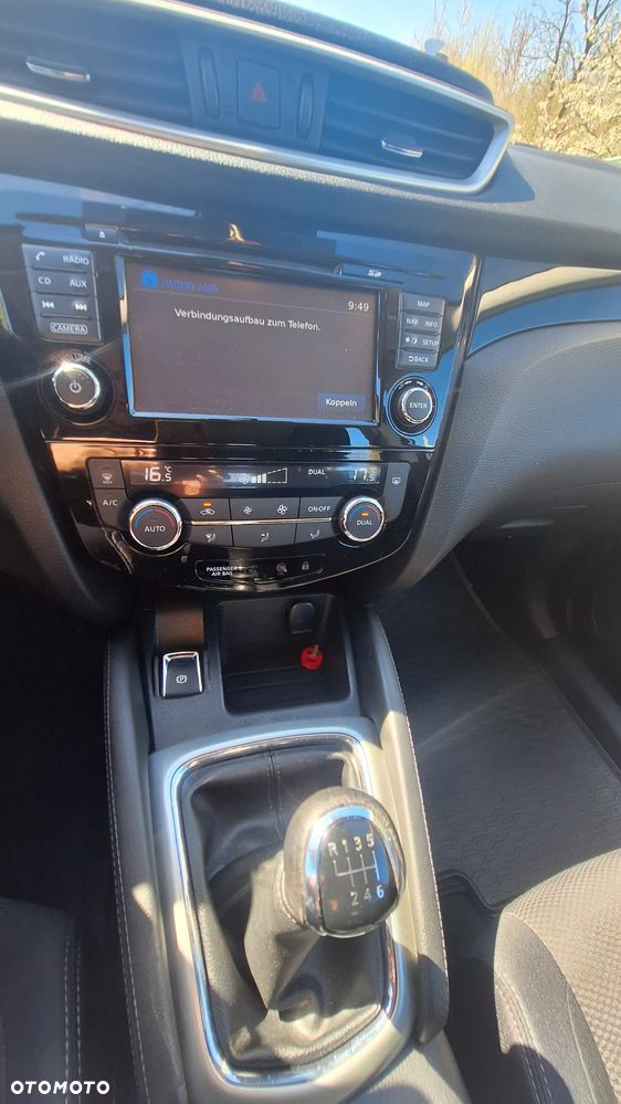 Nissan Qashqai 1.2 DIG-T 360 - 19