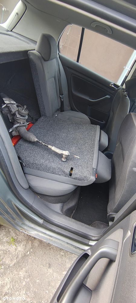 Volkswagen Golf 1.4 Goal - 26