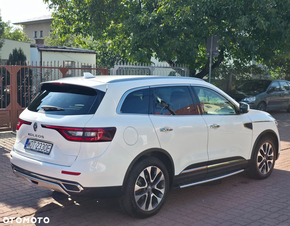 Renault Koleos - 7