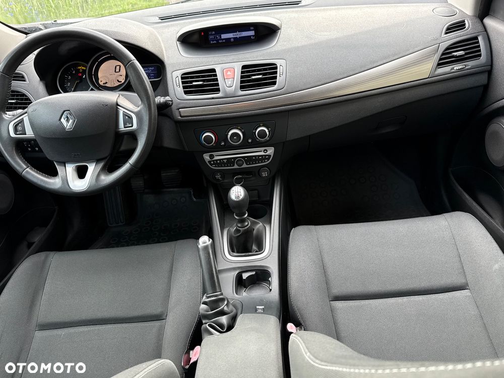 Renault Megane - 13
