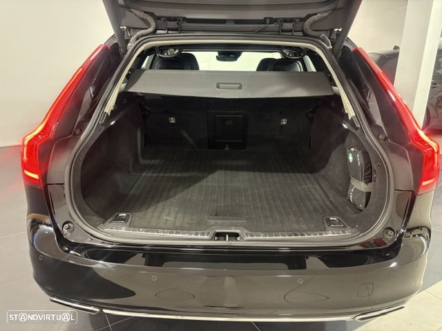 Volvo V90 2.0 D4 Inscription Geartronic - 41