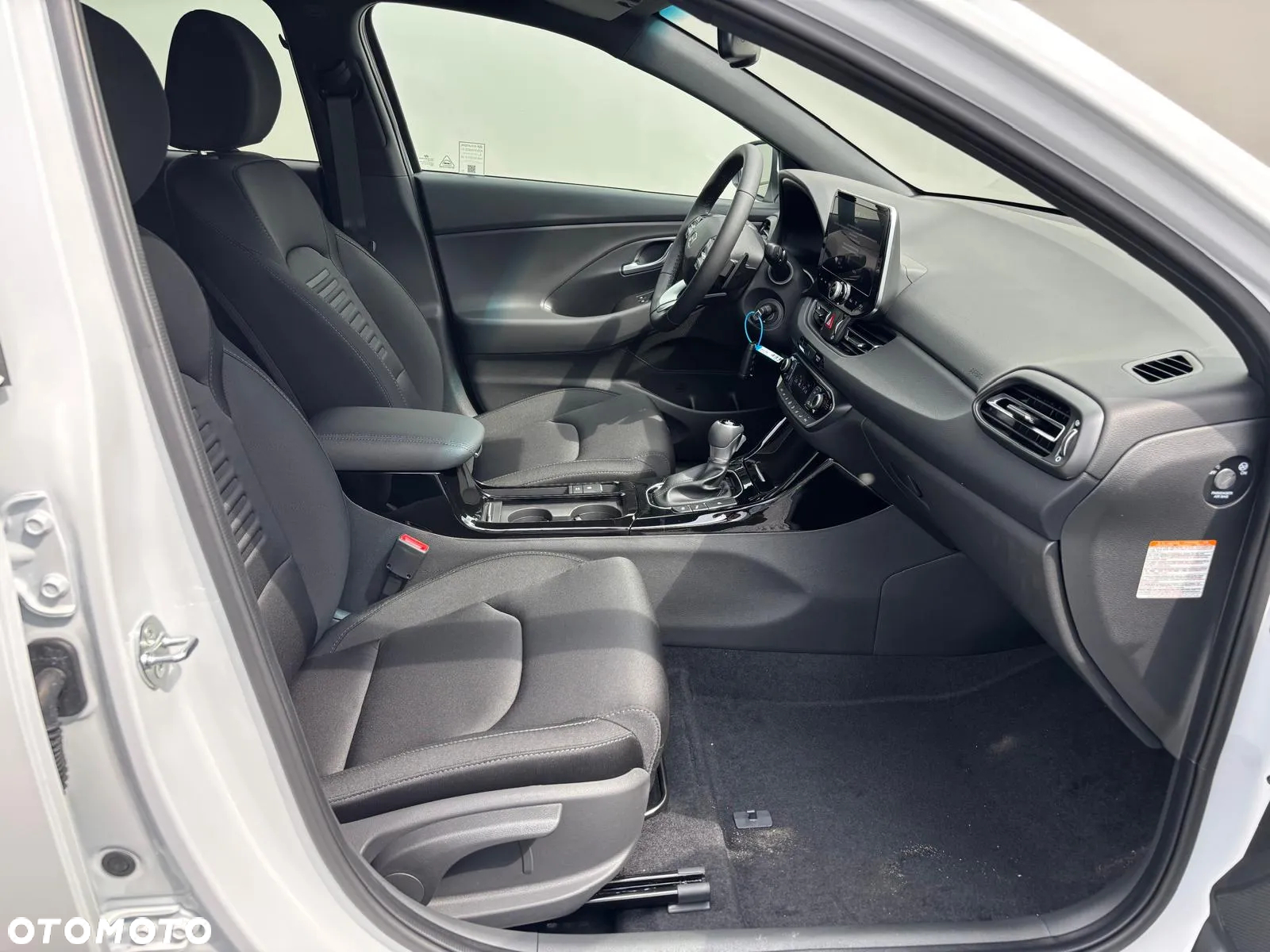 Hyundai i30 1.5 T-GDI 48V Smart DCT - 10
