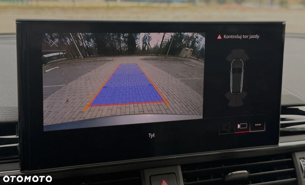 Audi A4 Avant 35 TFSI mHEV S Line S tronic - 33